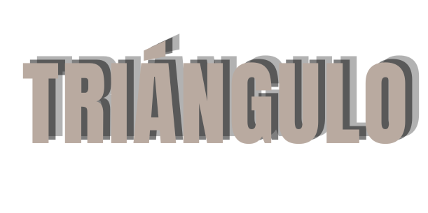 TRIÁNGULO